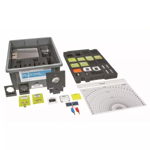 Набор лабораторного оборудования Оптика и Атомная физика PHYWE Набор лабораторного оборудования Оптика и Атомная физика PHYWE