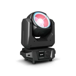 Поворотная голова LED Cameo MOVO BEAM 200 Поворотная голова LED Cameo MOVO BEAM 200