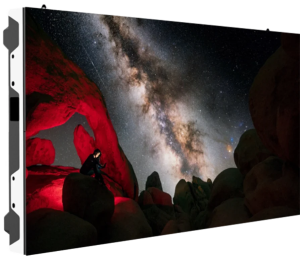 Светодиодный экран Absen KL II 1.5