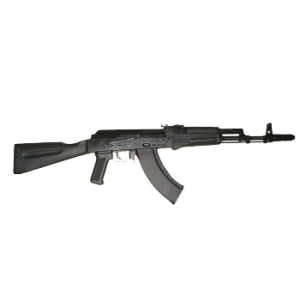 ММГ АК-74 УС исполнение 01 L=415 (стационарный пластиковый приклад, без планки)