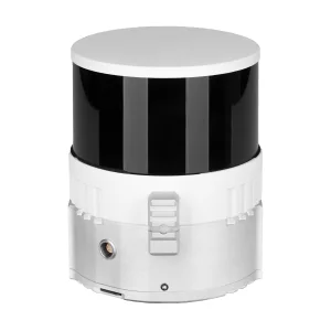 Лазерный сканер TOPODRONE 100 Лазерный сканер TOPODRONE 100