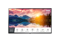 Профессиональный телевизор LG 43US662H0ZC