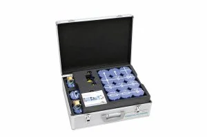 Расширение к набору демонстрационного оборудования Электричество/электроника PHYWE Расширение к набору демонстрационного оборудования Электричество/электроника PHYWE