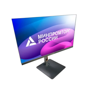 Моноблок Ancomp 238P-XP-ATC4W / i3-13100 / 16GB DDR4 / 512GB NVME SSD