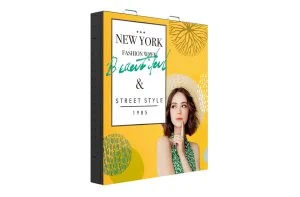 Светодиодный экран LG LBE080DD3