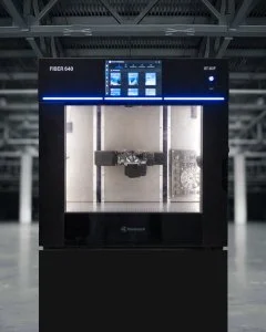 Промышленный 5D/3D принтер Stereotech Hybrid 640 Промышленный 5D/3D принтер Stereotech Hybrid 640