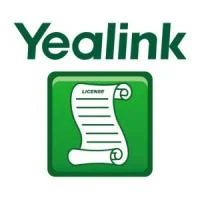 Yealink YMS Concurrent Call License - Лицензия