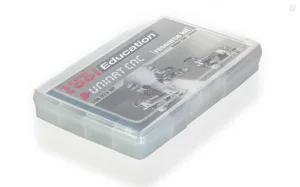 Ресурсный набор к конструктору модульных станков UNIMAT CNC Ресурсный набор к конструктору модульных станков UNIMAT CNC