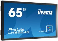 Профессиональная панель Iiyama LH6564S-B1