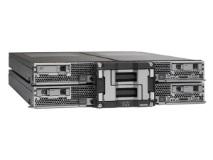 Сервер Cisco UCS B460 M4 Сервер Cisco UCS B460 M4