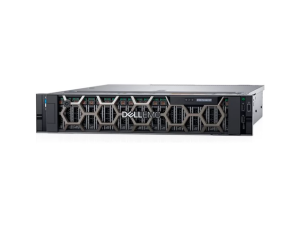 Сервер Dell EMC PowerEdge R7415 Сервер Dell EMC PowerEdge R7415