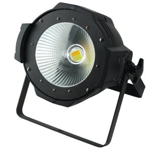 Светодиодный прожектор Anlight ANLT3001C 100 white COB par Светодиодный прожектор Anlight ANLT3001C 100 white COB par