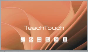 Интерактивная панель TeachTouch TT65N-75UD Интерактивная панель TeachTouch TT65N-75UD