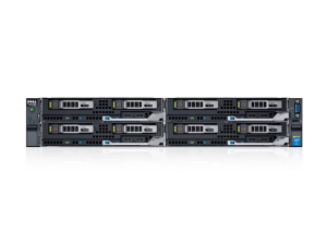 Серверный модуль Dell PowerEdge FC630 Серверный модуль Dell PowerEdge FC630