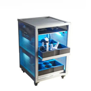 Комплект для класса виртуальной реальности Geckotouch VR08/4FL256