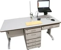 Лабораторный комплекс для учебной практической и проектной деятельности по физике (ЛКФ, БАЗОВЫЙ, столешница - ЛДСП) Лабораторный комплекс для учебной практической и проектной деятельности по физике (ЛКФ, БАЗОВЫЙ, столешница - ЛДСП)