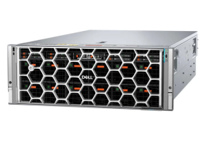 Сервер Dell PowerEdge XE7745 Сервер Dell PowerEdge XE7745