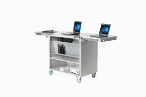 Мобильный компьютерный класс ICLab Мобильный компьютерный класс ICLab
