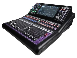 Микшер Intrend ITMIX-D16-D