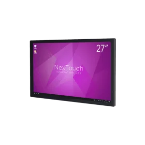 Интерактивный комплекс Nextouch NextPanel 27P Интерактивный комплекс Nextouch NextPanel 27P