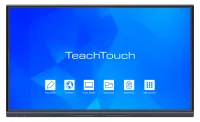 Интерактивная панель TeachTouch 5.5LE 98” TT55LE-98U-P Интерактивная панель TeachTouch 5.5LE 98” TT55LE-98U-P