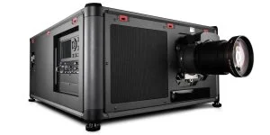 Инсталляционный проектор Barco QDX‑4K45 Инсталляционный проектор Barco QDX‑4K45