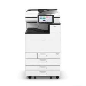 МФУ Ricoh IM C3500 МФУ Ricoh IM C3500