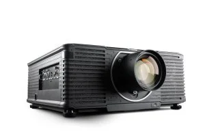 Мультимедийный проектор Barco I600-4K15 Black Мультимедийный проектор Barco I600-4K15 Black