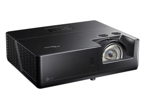 Мультимедийный проектор Optoma ZK608TST Мультимедийный проектор Optoma ZK608TST