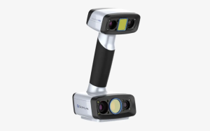 3D-сканер ScanLine EasyScan HX2 3D-сканер ScanLine EasyScan HX2