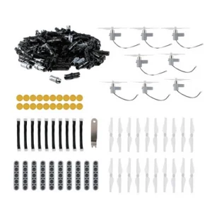 Ремкомплект для квадрокоптера Светлячок