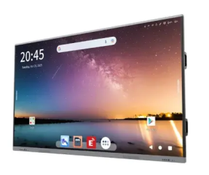 Интерактивная панель DIELLO HS-75IW-L06PA