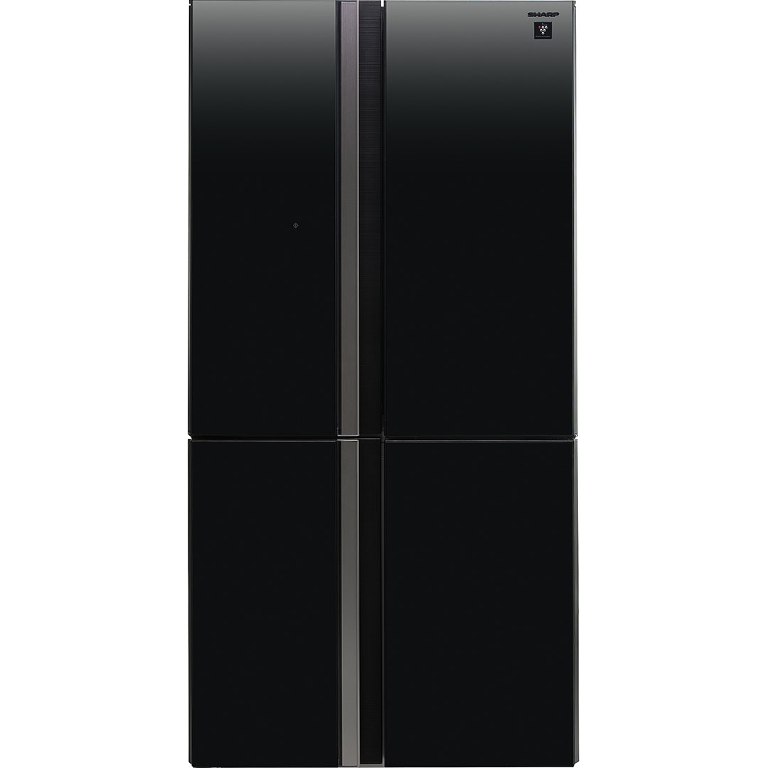 Sharp sj xe55pmbe. Sharp SJ-fs97vbk. Холодильник Шарп SJ-fs97vbk. Холодильник многодверный Sharp sjfs97vbk. Холодильник Side-by-Side Sharp SJ-fs97vbk.