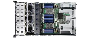 Сервер UTINET Corenetic R420 Сервер UTINET Corenetic R420