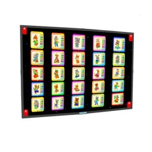 Интерактивная панель InterTouch 86" ОВЗ IP-86SF Интерактивная панель InterTouch 86" ОВЗ IP-86SF