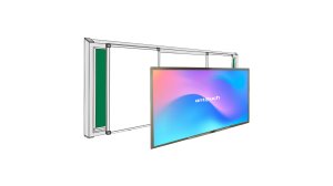 Интерактивная рельсовая система AnTouch ANTB-94s-10i-USTF