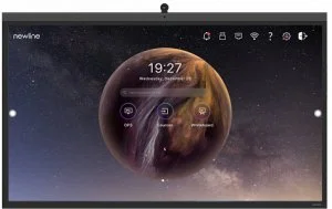 Интерактивная панель Newline TT-8622Z Интерактивная панель Newline TT-8622Z
