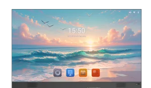 Светодиодный экран All-in-One Unilumin C1-162U 4K COB Светодиодный экран All-in-One Unilumin C1-162U 4K COB