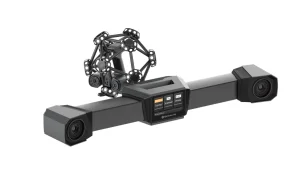 Система оптическая координатно-измерительная ScanLine TrackerScan Pro W