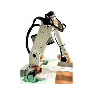 Четырех осевой учебно-научный манипулятор Hobots Pro Четырех осевой учебно-научный манипулятор Hobots Pro
