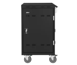 Сейф-тележка AVer E24c+ для зарядки планшетов и ноутбуков