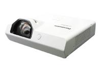 Мультимедийный проектор Panasonic PT-TX350
