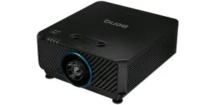 Мультимедийный проектор BenQ LU9235