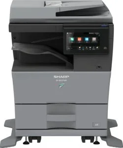 МФУ Sharp BP-B537WREU МФУ Sharp BP-B537WREU
