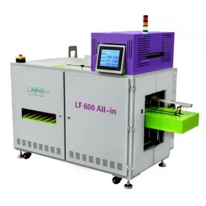 Layflat LF 600 All-in