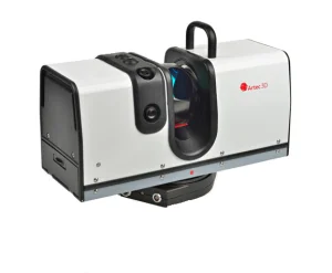 3D сканер Artec Ray 3D сканер Artec Ray