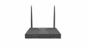 Презентационный коммутатор с 2 входами 4K Wyrestorm SW-220-TX-W