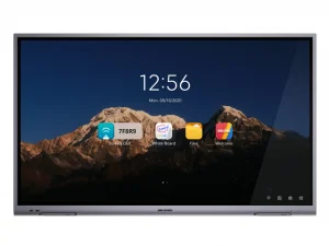 Интерактивная панель Hikvision DS-D5B65RB/C Интерактивная панель Hikvision DS-D5B65RB/C