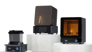 Набор HeyGears RS COMBO (RS + Wash + Cure)