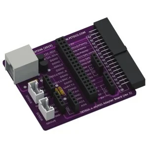 TETRIX Адаптер для платы (myRIO)